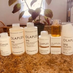 Olaplex‎